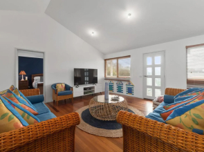 Killarney Cottage