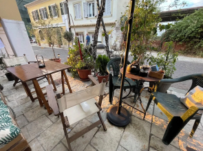 Corfu Island,cozy Apartment Next to Old Corfu Town, to the Port of Corfu