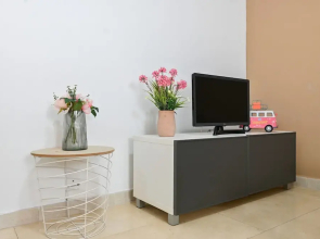 M Men551b Acogedor Apartamento en Vallecas Tu N