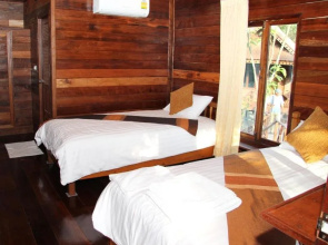 Burilamplai Resort