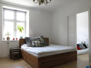 Apartment in Vesterbro 1166-1