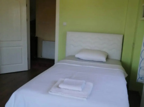 Duplex Villa With Pool Winter Garden in Dalaman