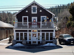 West River House