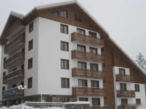 Nevada Aparthotel