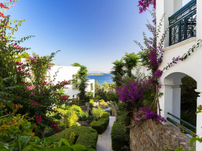 Royal Asarlik Beach Hotel & Spa - All Inclusive