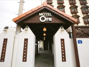 Ora Motel Chungju
