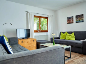 Emily's Ferienwohnung