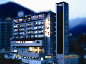 Sasara Gero Hot Springs