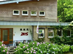 NummerZES, Bed and Breakfast