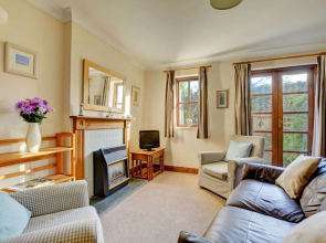 May Cottage