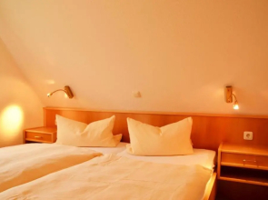 Landhaus Braband Ferienhaus - Rugenbargsweg 23