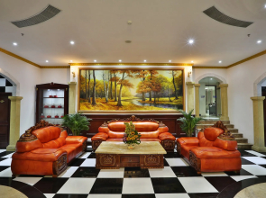 Fivitel Boutique Da Nang