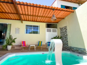 Carneiros Beach House