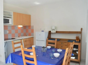 Maison Narbonne, 3 pièces, 6 personnes - FR-1-229B-47