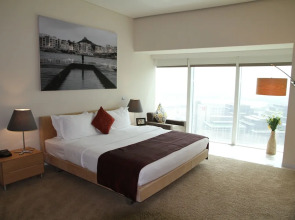 Ascott Park Place Dubai