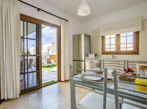 Las Caletas Village 3 bed LVC200564