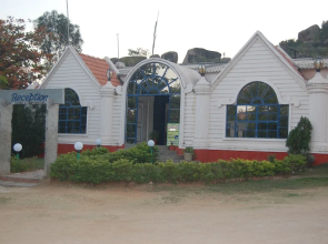 Kishkinda Heritage Resort