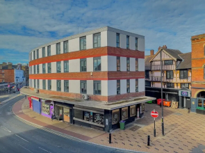 Marygate by Deuce Hotels Ltd