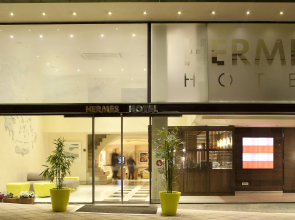 Hermes Hotel