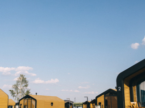 Novaya Zemlya Park Hotel