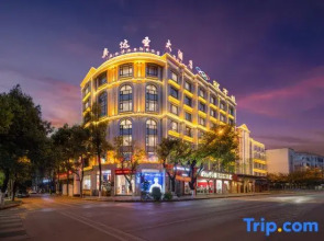 Mengzi ADS Grand Hotel