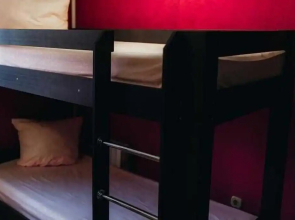Like Home Hostel