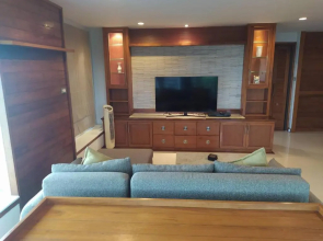 2-Bedroom Khanom Beach Ocean Front Condo