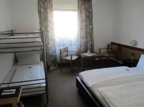 Aparthotel Bad Mergentheim
