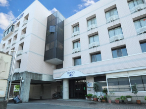 Business Inn Fukuyama