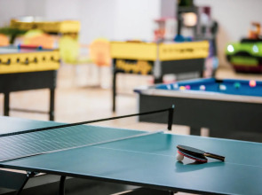 Prestige Deluxe Hotel Aquapark Club