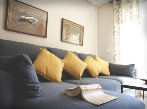 Apartamento Alegria Centro