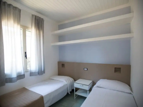 Camping Villaggio Paestum