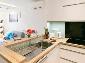 Mentha Apartman Szeged