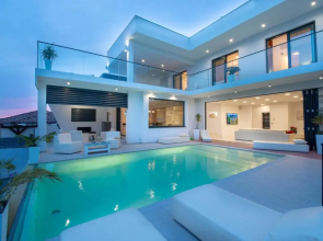 5* Luxury Villa Michele