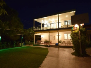 ☆ Vista Luxury Suites ☆ Toroni Halkidiki 3BR