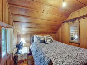 17 Mi to Sugar Mountain: Tensies Cottage