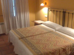 Casa Rural Corvina