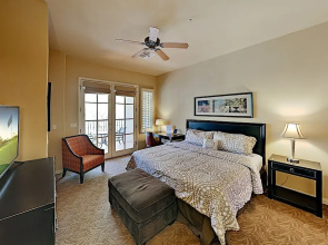 Lovely Legacy S Studio W/ Pools & Hot Tubs 1 Bedroom Condo