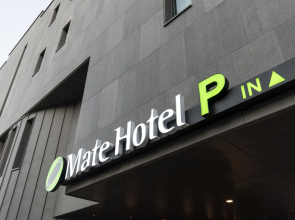 Paju Mate Hotel