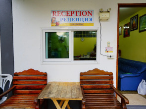 Apple Beachfront Resort