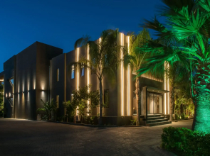 Alsus Boutique Hotel