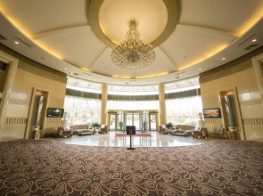 Dalian Kerren Hotspring Hotel