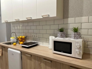 Апартаменты Лайт на улице Мира