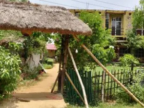 Roshnai Village Resort