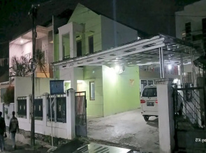 Hotel O Adinda Guest House Syariah