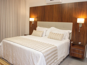 Ananda Pousada & Spa