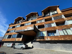 RedHubCo New Gudauri Block 4 217
