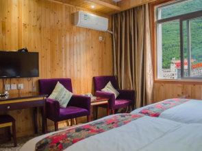 Tibetan Barley Hostel