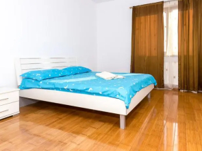 Apartament Patrick Sibiu
