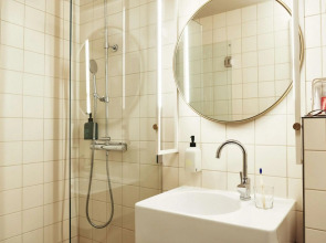 Scandic Go, Upplandsgatan 4